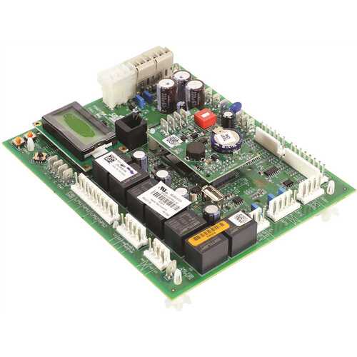 2 Stage Circuit Board