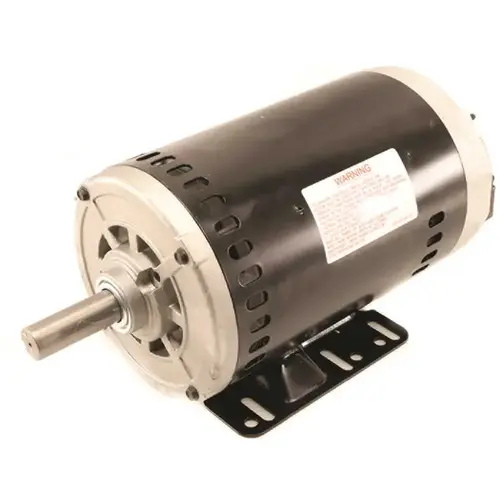 3 HP 200-230/460 Volt 1800 Rpm Motor