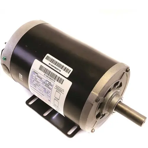 2 HP 208-230/460 Volt 1725 Rpm Motor