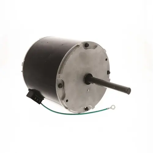 208-230 Volt 1 Ph 1/2 HP 1090 Rpm Motor