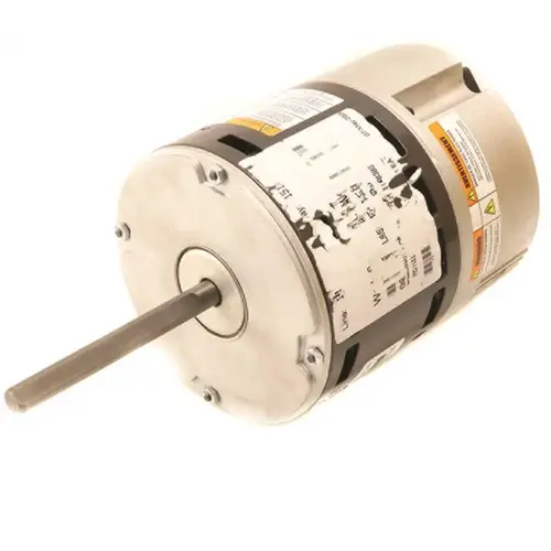 120-240 Volt 1/2 HP 1250 Rpm Ecm Motor