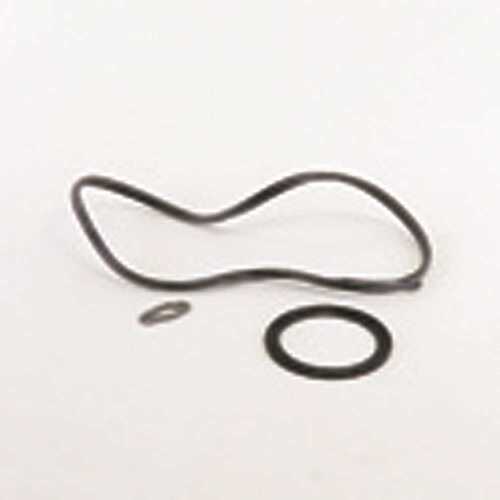 Laars RS2109100 Gasket Set Neotherm