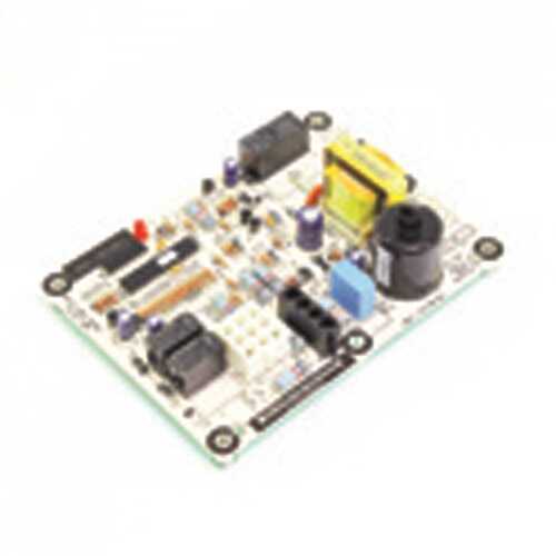 2 Stage Spark Control Board