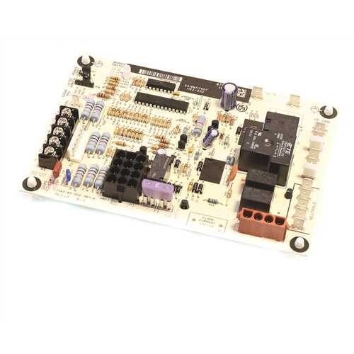 Single Stage Control Board S1-031-03010-000