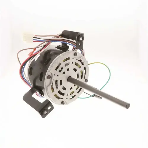 1/25 HP 3 Speed 42 115 Volt Odp Motor