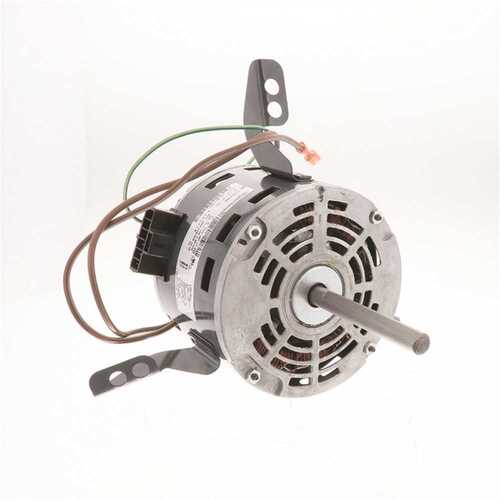 Enviro-Tec PM-02-1353 115 Volt 1 Ph 1/4-1/6-1/8 HP 1000 Rpm