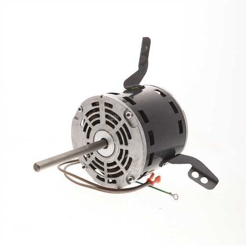 Enviro-Tec PM-02-0068 115 Volt 1/2 HP 1075 Rpm 3 Speed Motor