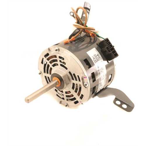 Enviro-Tec PM-02-0026 115 Volt 1/6 HP 1075 Rpm 3 Speed Motor