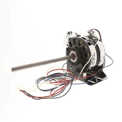 Enviro-Tec PM-02-0001 115 Volt 1/8 HP 1450-1200-1000 Rpm