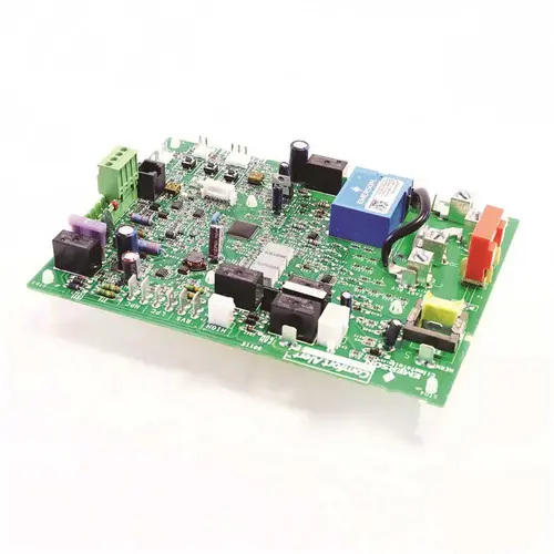 Pcb Control Board