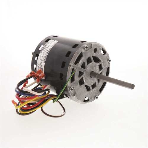 115 Volt 3/4 HP 1110 Rpm 4 Speed Motor