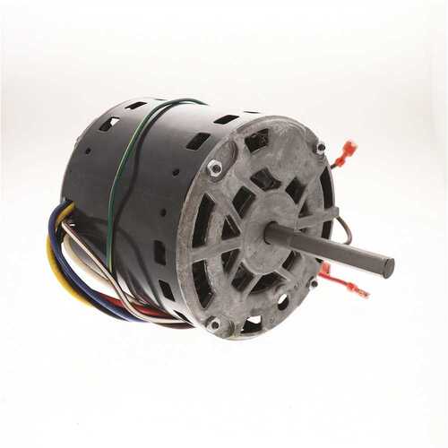 115 Volt, 1/2 HP 1075 Rpm 4 Speed Motor