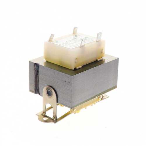 Enviro-Tec PE-10-7105 480 V Primary 24 V Secondary 50 Va Foot Mount Transformer