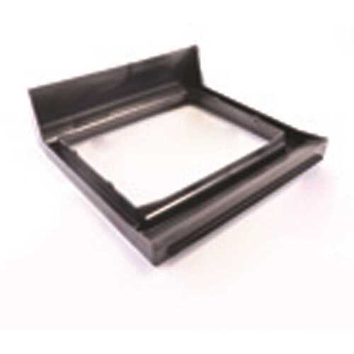 20.22" X 19.64" X 6" Drain Pan