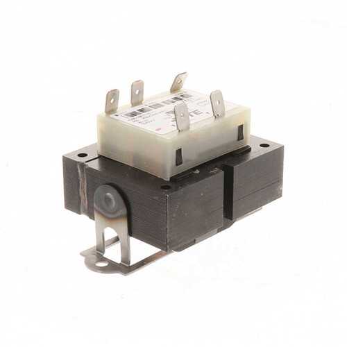 York S1-025-18452-700 208-240 Volt Primary 24 Volt Secondary 40 Va Foot Mount Transformer