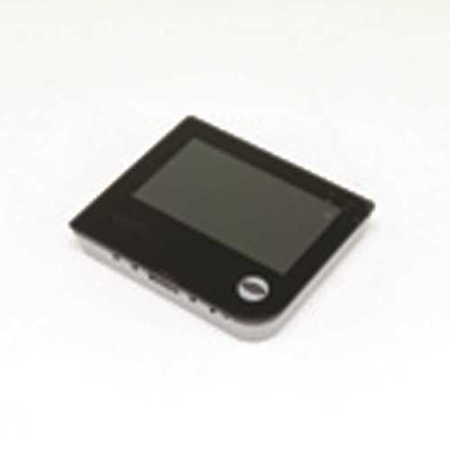 Carrier SYSTXCCITC01-B Infinity Wifi Touch Screen