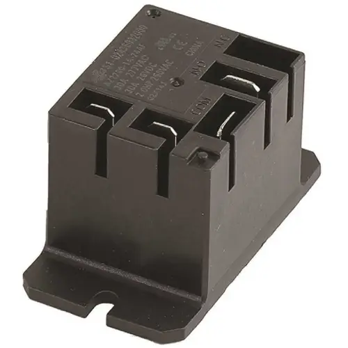 York S1-024-36082-000 24 Volt Spst Relay