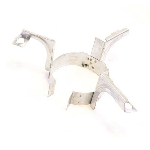 York S1-373-19806-100 Motor Clamp