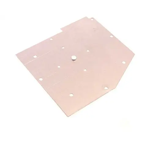 York S1-073-05377-000 Vent Plate