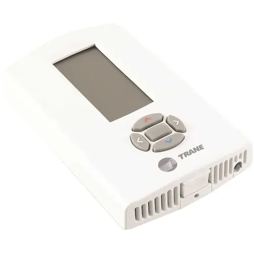 Programmable Zone Sensor