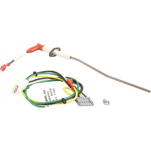 Rheem SP20717 Flame Sensor Kit Ghesp20717