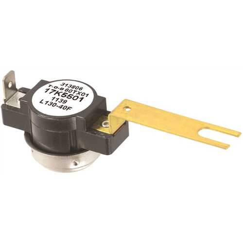 Armstrong Air R40923-015 L130-40f Limit Switchr40923-015