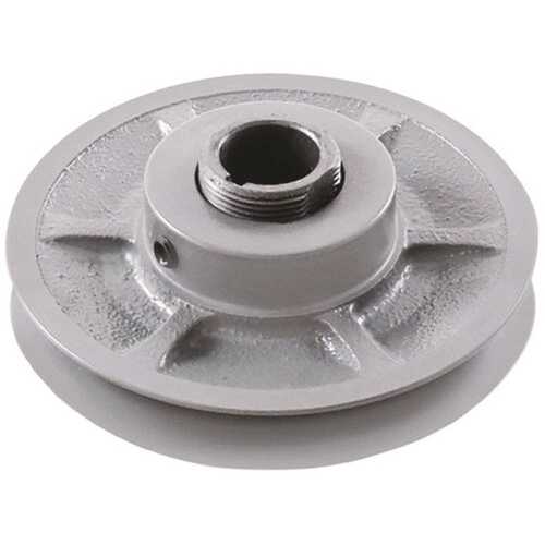 York S1-028-04807-700 Variable 1 Grv Sheave7/8" Bores1-028-04807-700