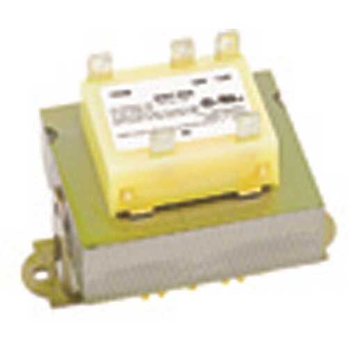 208/240v-24v 40va Transformers8407-034