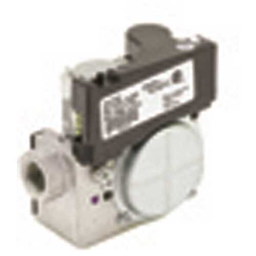 Aaon R83541 1/2" 24 V Gas Valve