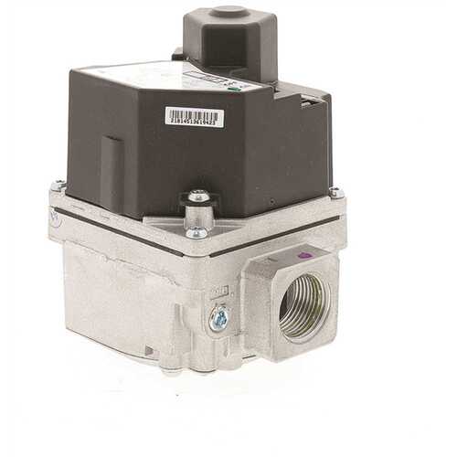 Aaon R42350 24 Volt 3.5" Wc Natural 3/4" Gas Valve