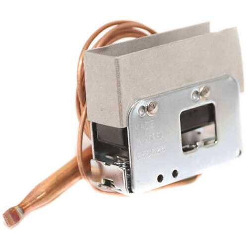 Lockout Temperature Switch 71f