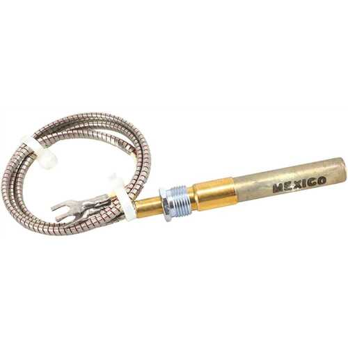 Cozy PO43801 750 Mv Thermopile 23" Leada