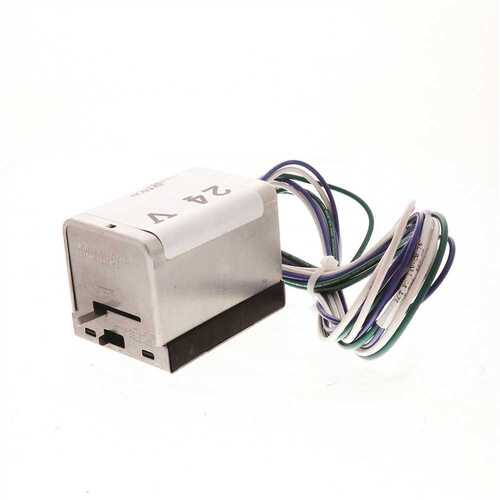 Enviro-Tec PC-00-0761 24 Volt Actuator