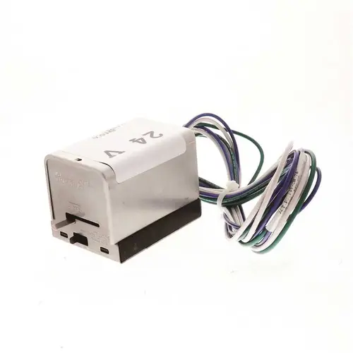 Enviro-Tec PC-00-0761 24 Volt Actuator