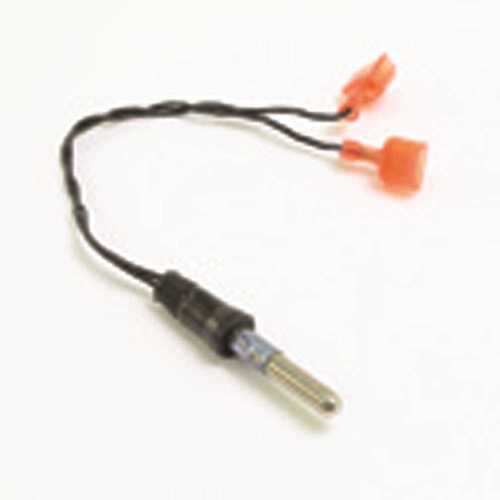 York S1-031-03027-000 6" Lead Temp Sensor With Term