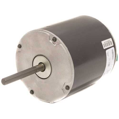 208-230 Volt 1ph 1/2 HP 1075 Rpm Motor