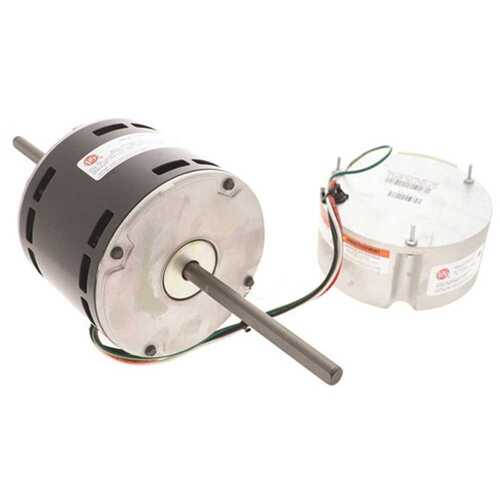 230 Volt 1/2 HP Var Blower Motor