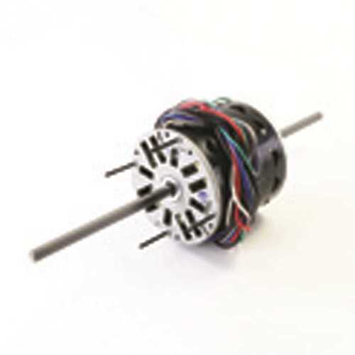 CENTURY MOTORS RA1076 3/ 4hp 208-230 Volt 1075 Rpm Motor