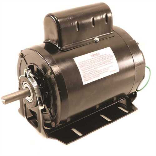 CENTURY MOTORS RB1104AV1 1 HP 115/208-230 Volt 1725 Rpm Motor