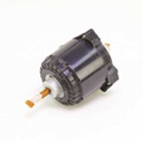 208-230 Volt 45 Watt 4p Motor