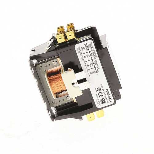 2p 24v 40a Contactor P282-0421