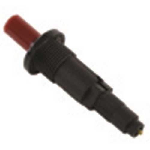 Williams P285500 Red Ignitor Push Button P285500