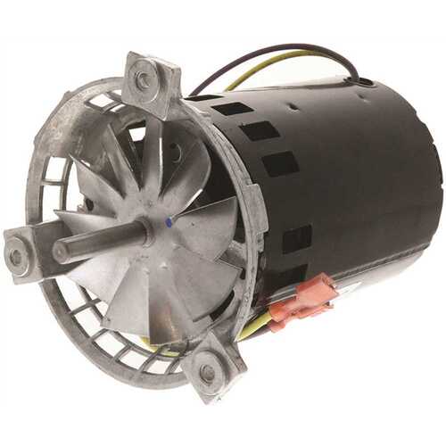 Carrier HC30CK229 230v 1ph 1/15hp Inducer Motor Hc30ck229