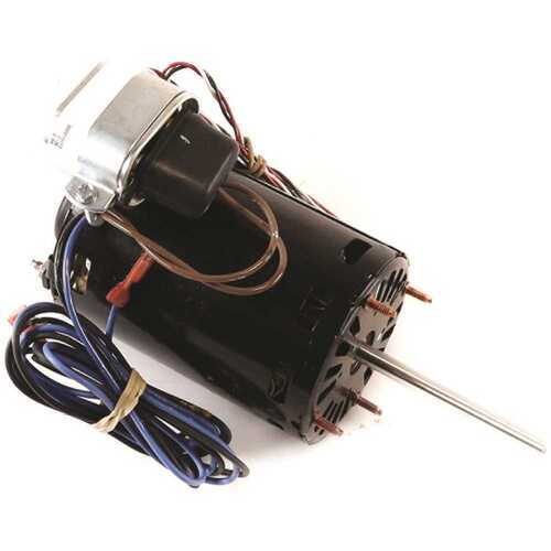 1/16hp 208/230v 3450 Rpm Motor Hc30gr231