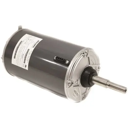 Carrier HD52AZ465 460v 3ph1.25hp 850 Rpm Motor Hd52az465