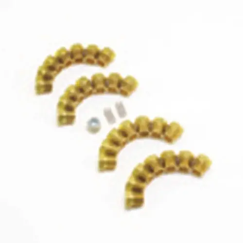 Carrier KGAPN3901ALL Lp To Natural Conversion Kit