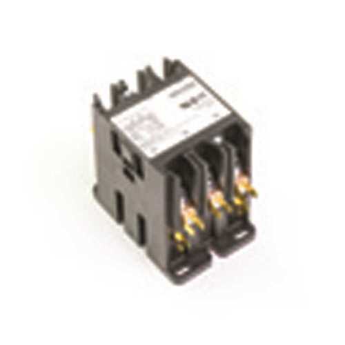 Carrier HN53TZ024 Contactor C-A1 3 Pole 24v