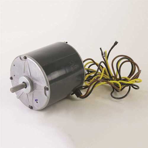 460v 1ph 1100 Rpm 1/3hp Fan Motor