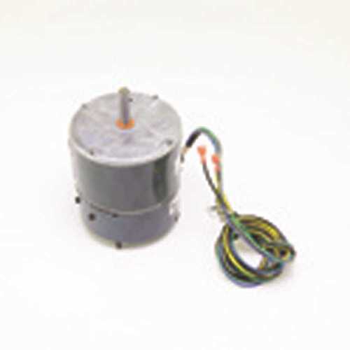 Carrier HC38GR239 Condenser Motor 1/5hp 230v 850 Rpm