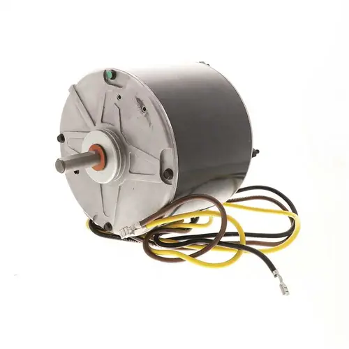 Motor 1/5hp 208/230v 825 Rpm